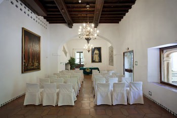 Parador De Guadalupe Caceres