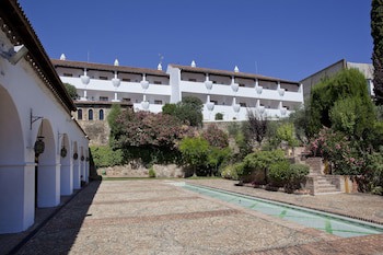 Parador De Guadalupe Caceres