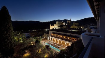 Parador De Guadalupe Caceres