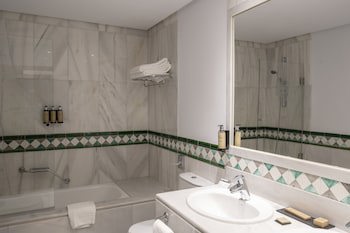 Parador De Guadalupe Caceres