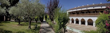 Parador De Guadalupe Caceres