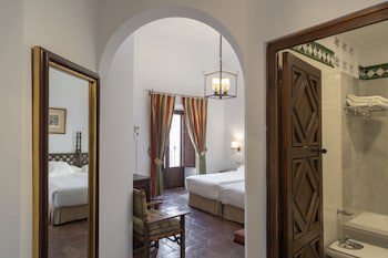 Parador De Guadalupe Caceres