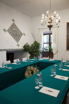 Parador De Guadalupe Caceres