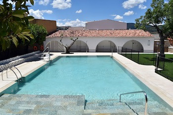 Parador De Guadalupe Caceres