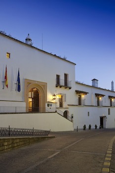 Parador De Guadalupe Caceres