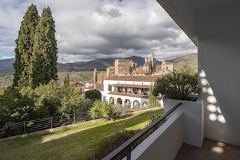 Parador De Guadalupe Caceres