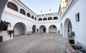 Parador De Guadalupe Caceres