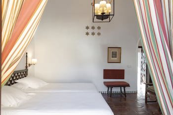 Parador De Guadalupe Caceres