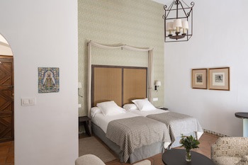 Parador De Guadalupe Caceres