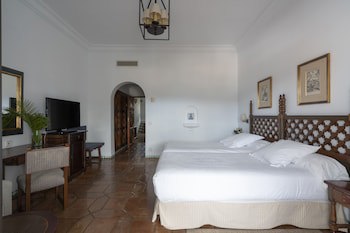 Parador De Guadalupe Caceres