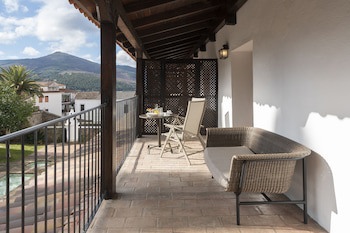 Parador De Guadalupe Caceres