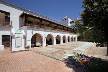 Parador De Guadalupe Caceres