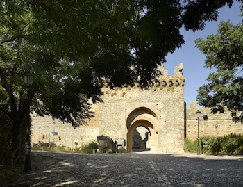 Parador De Carmona
