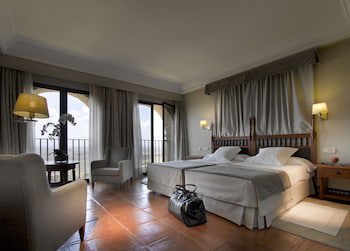 Parador De Carmona