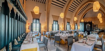 Parador De Carmona