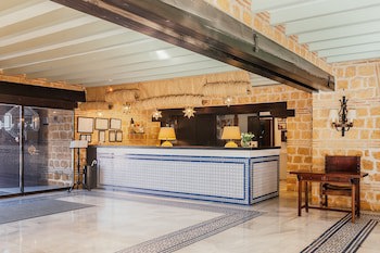 Parador De Carmona