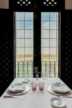 Parador De Carmona