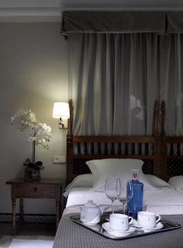 Parador De Carmona