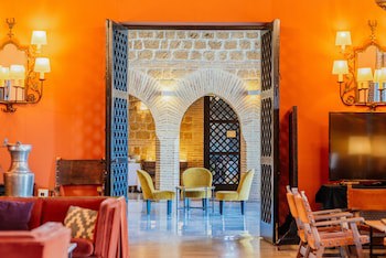Parador De Carmona