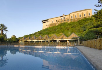 Parador De Carmona
