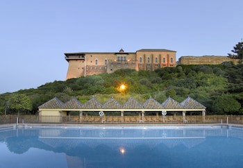 Parador De Carmona
