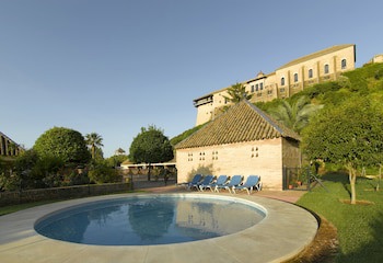 Parador De Carmona