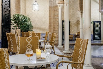 Parador De Carmona