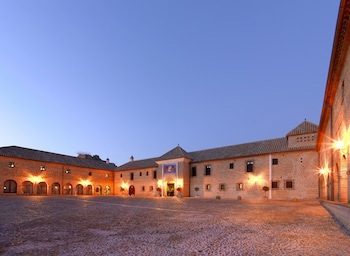 Parador De Carmona