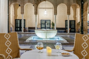 Parador De Carmona