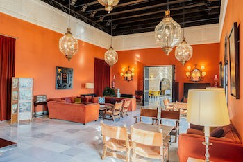 Parador De Carmona