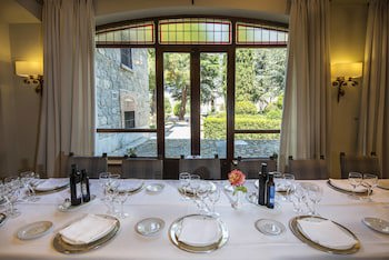 Parador De Avila (Adults Only)
