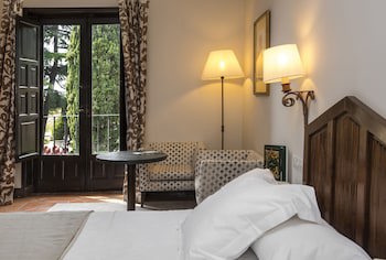 Parador De Avila (Adults Only)