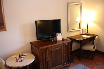 Parador De Avila (Adults Only)