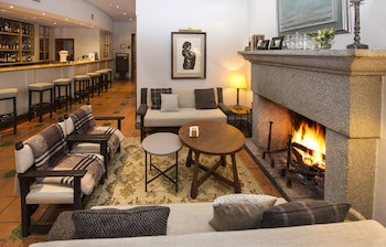 Parador De Avila (Adults Only)