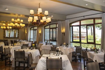 Parador De Avila (Adults Only)