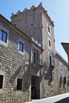 Parador De Avila (Adults Only)
