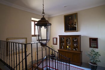 Parador De Avila (Adults Only)