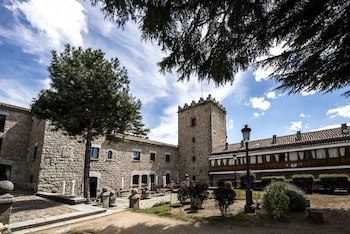 Parador De Avila (Adults Only)