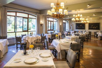 Parador De Avila (Adults Only)