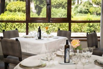 Parador De Avila (Adults Only)