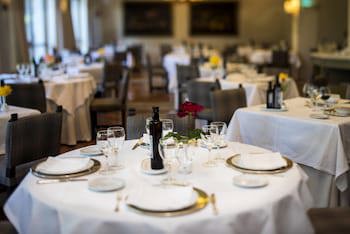 Parador De Avila (Adults Only)