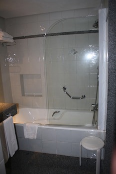 Parador De Avila (Adults Only)