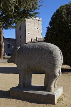 Parador De Avila (Adults Only)
