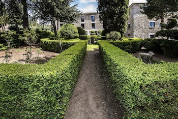 Parador De Avila (Adults Only)