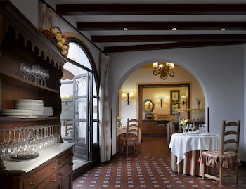 Parador De Ubeda