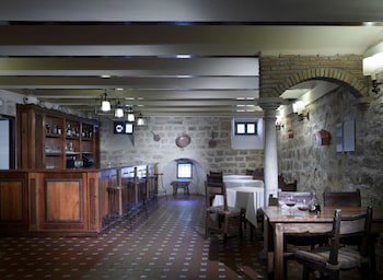 Parador De Ubeda