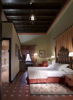 Parador De Ubeda