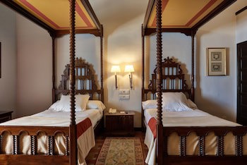 Parador De Ubeda