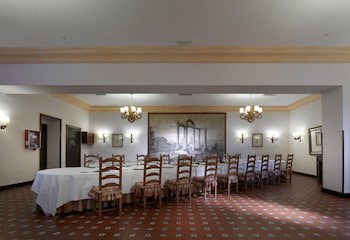 Parador De Ubeda