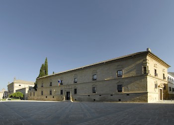 Parador De Ubeda